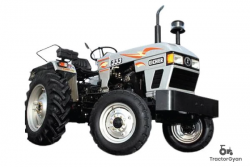 Eicher 333 DI Tractor In India – Price & Features