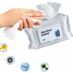 PapaChina offers Personalized wet wipes at Wholesale Prices