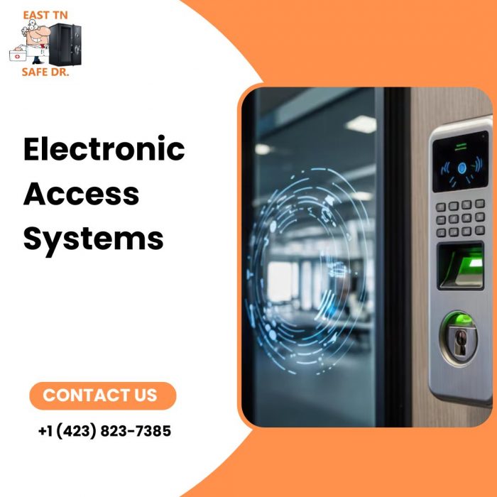 Electronic Access Systems