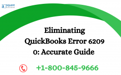 QuickBooks Error 6209 0: Troubleshooting and Solutions