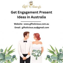 Creative and Memorable Engagement Present Ideas in Australia – Giftolicious Pty Ltd