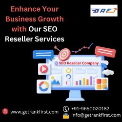 Enhance Your Business Growth with Our SEO Reseller Services