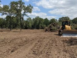 Enhance Your Property Value with Expert Land Clearing Services in Nigton Texas