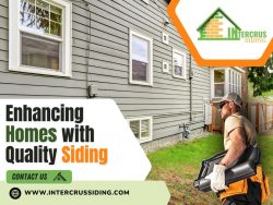 Enhance Your Home with Affordable Seattle Siding Solutions