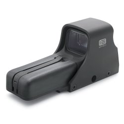 EOTECH 512 HOLOGRAPHIC WEAPON SIGHT WITH 68 MOA RING – RED DOT