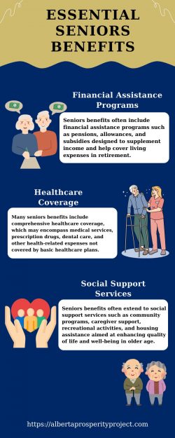 Essential Senior Benefits