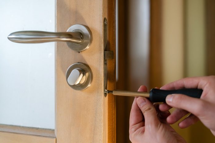 Expert Tips for Choosing and Installing Mortise Locks in Your Home