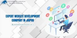 Expert Website Development Company in Jaipur