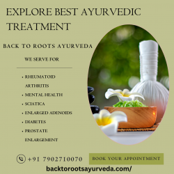 Best Ayurvedic Resorts in Kerala