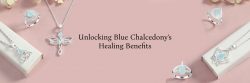 Exploring the Healing Properties and Benefits of Blue Chalcedony