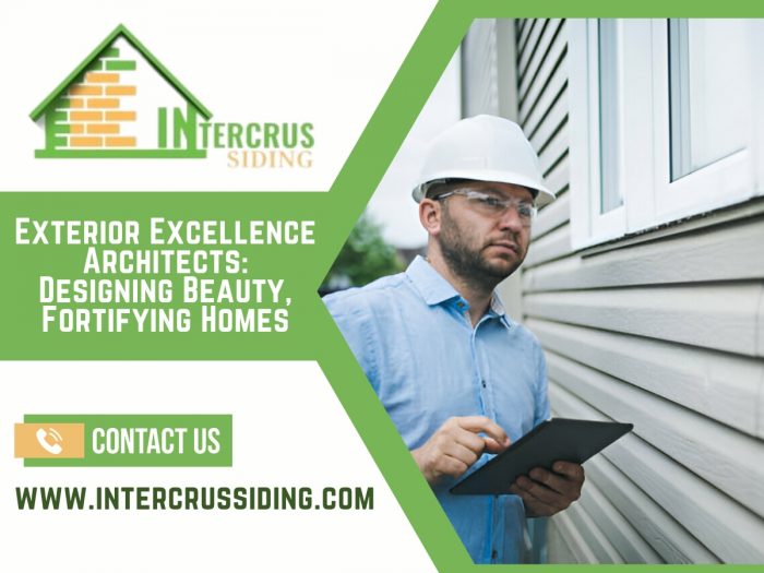 Protect Your Property: Seattle Siding Repairs by Intercrus Siding