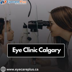 Optometrists Calgary AB: Your Partners In Eye Health