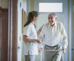 Home Health Care Los Angeles | Quality Elderly Care Services