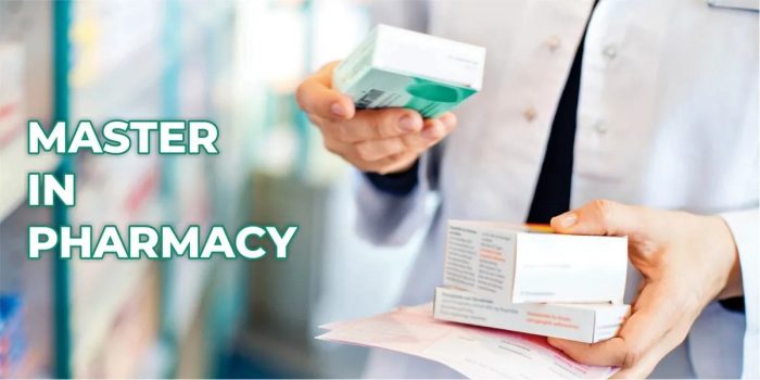 Master of Pharmacy in Durgapur