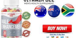 Vitamin Dee Gummies South Africa – Does It Truly Work – User Experiences!