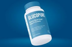 Gluco Pure Blood Sugar Support Canada Reviews, Benefits, Work & Where To BUY!