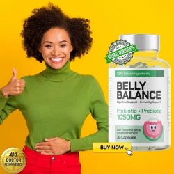 Belly Balance Australia “Official AU & NZ” Website & Its Reviews – Use It!