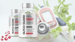 Glyco Care Canada [Blood Sugar Supplement] How Does It Truly Work?