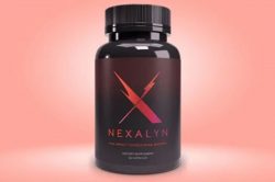 Nexalyn Male Enhancement UK – Official Reviews & Results 2024