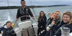 Rent a boat solent for Unforgettable Adventures