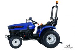 Farmtrac Atom 26 Tractor In India – Price & Features