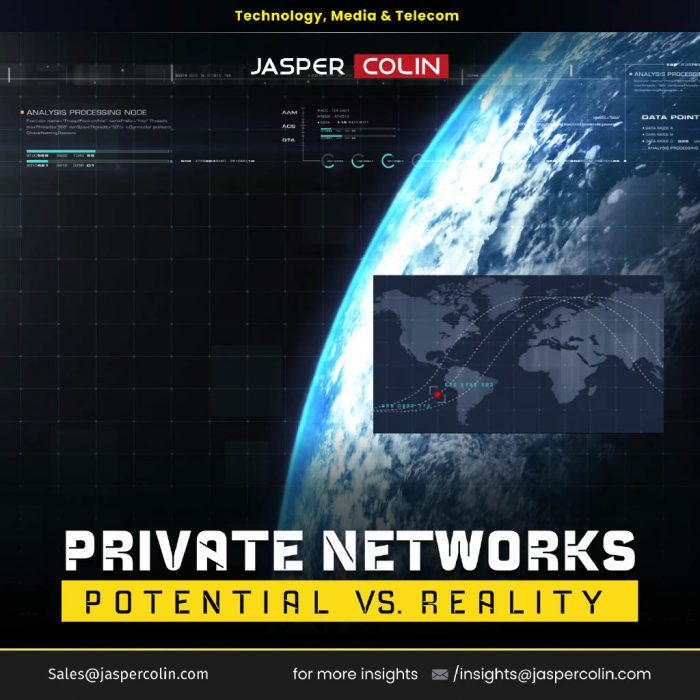Private Networks: Promising Potential, Patchy Reality