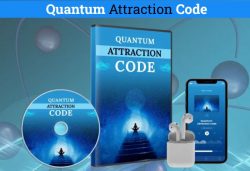 Quantum Attraction Code Review *SHOCKING BENEFITS* 100% Real Audio Manisfestation Formula?