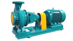 Boost Your Business Efficiency with China Industrial Pump