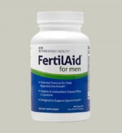 What is Fertilaid For Men?