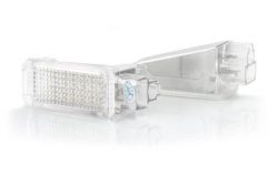 Lumen ® | LED interiørlys til VAG | hvitt lys