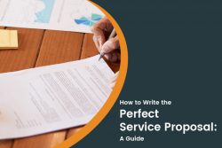 Mastering Service Project Proposals: A Comprehensive Guide