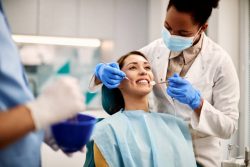 Find Your Ideal Dentist in Dumfries, VA