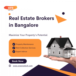 Finding Your Dream Home with Bangalore’s Top Realtors