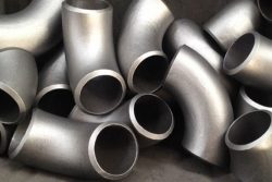 Honest SS Pipe Fittings in india