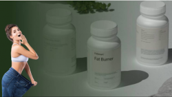 What Are the Potential Benefits of Fitsmart Fat Burner UK?