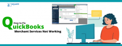 How to Troubleshoot QuickBooks Merchant Services Not Working