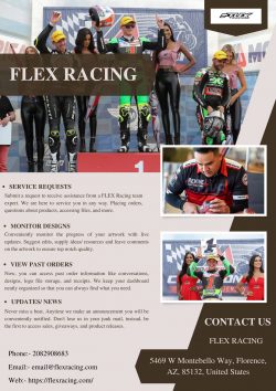 FLEX Racing