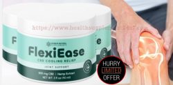 FlexiEase Reviews – Lasting Joint Pain Relief, Flexibility And Mobility To Knee!