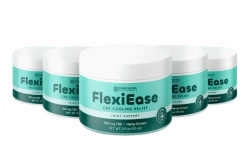 FlexiEase (CUSTOMER EXPERIENCES) Really Over Thousand Of People Like FlexiEase CBD Cooling Relief?