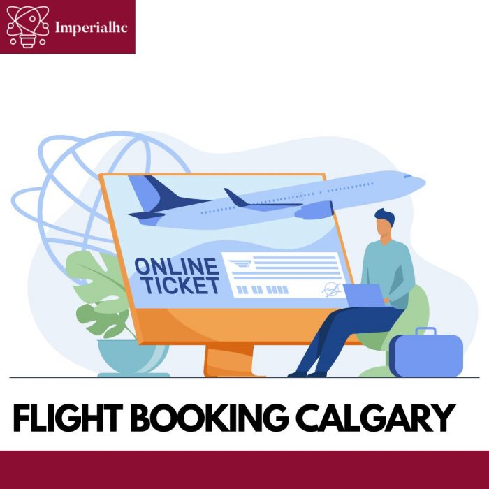 Flight Booking Calgary: How To Find The Best Flight Deals?