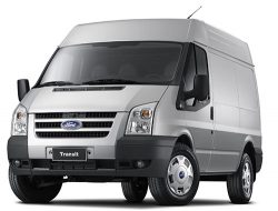 Ford Transit Spare Parts in Australia