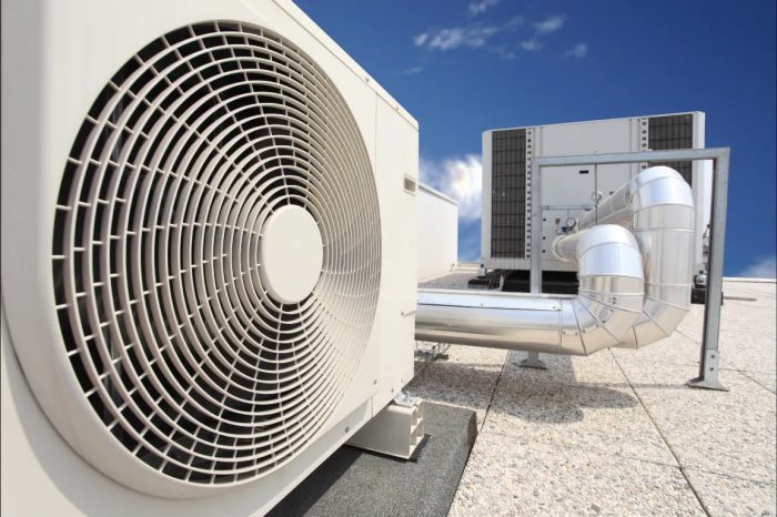 Frosty Air Solutions – Air Conditioning Services in Australia