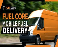 Fuel Delivery Services