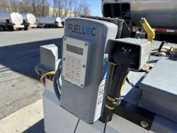 Mobile Fleet Fueling Software – FUELLOC