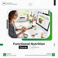 Functional Nutrition Course California