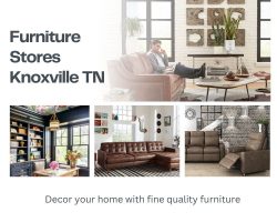 Best Furniture Stores in Knoxville TN