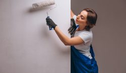 Amazing Painting Tips Myrtle Beach Painters Follows to Get Smooth & Finished Walls