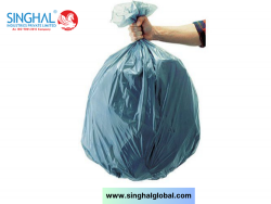 Garbage Bags for Healthcare Facilities