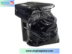 Garbage Bags for Hazardous Waste: Ensuring Safety and Efficiency