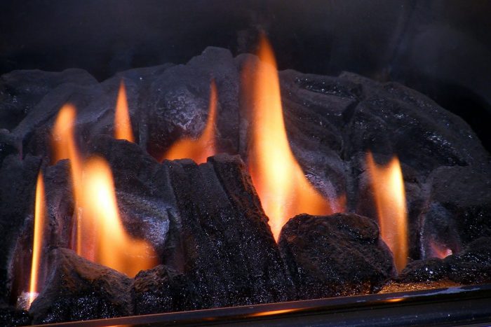 Warmth and Elegance: Bucks County Gas Fireplace Solutions